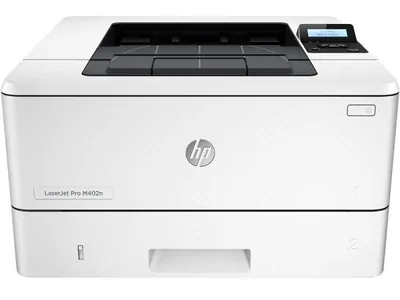 Ремонт принтера HP Pro 400 M402D в Санкт-Петербурге